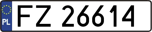 FZ26614
