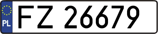 FZ26679