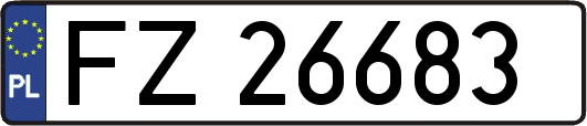 FZ26683