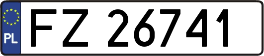 FZ26741