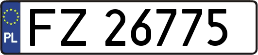 FZ26775