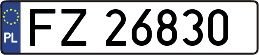 FZ26830
