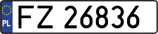 FZ26836