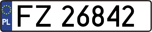 FZ26842