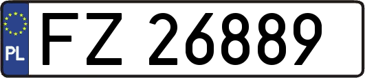 FZ26889
