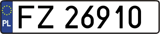 FZ26910