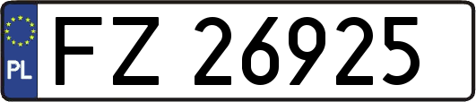 FZ26925
