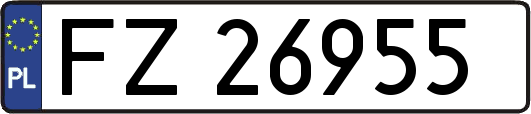 FZ26955