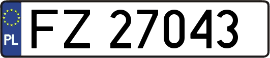 FZ27043
