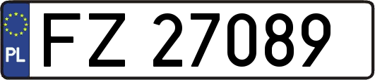 FZ27089