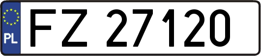 FZ27120
