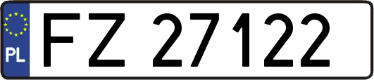 FZ27122