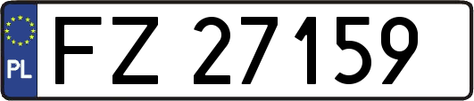 FZ27159