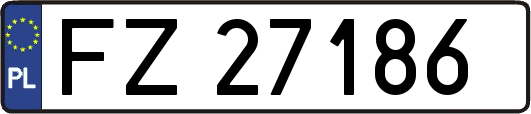 FZ27186