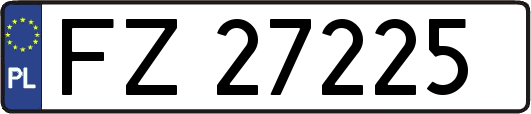 FZ27225