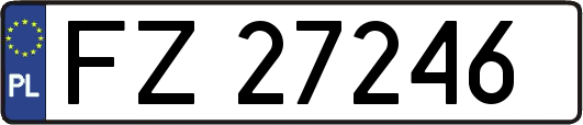 FZ27246
