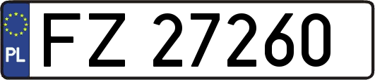 FZ27260