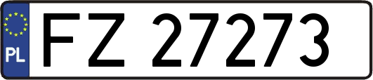 FZ27273