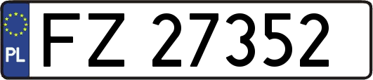 FZ27352