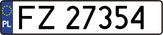 FZ27354