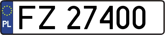 FZ27400