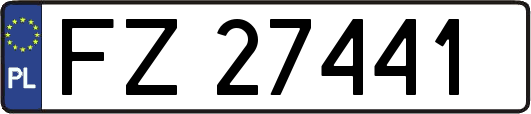 FZ27441