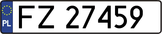 FZ27459