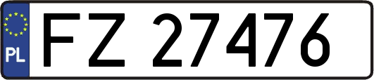 FZ27476