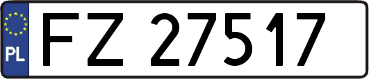 FZ27517