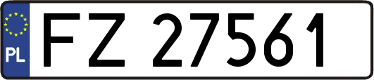 FZ27561