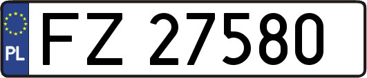 FZ27580