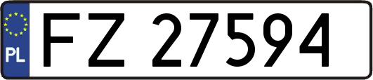 FZ27594