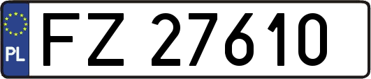 FZ27610