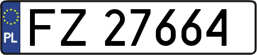 FZ27664