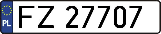 FZ27707