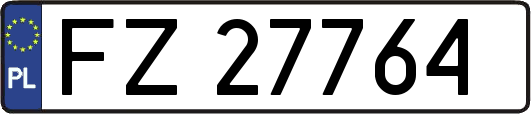 FZ27764