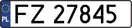FZ27845