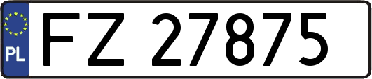 FZ27875