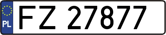 FZ27877