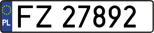 FZ27892