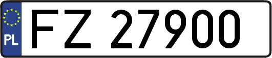 FZ27900