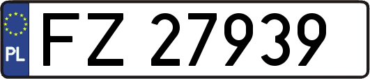 FZ27939
