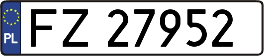 FZ27952