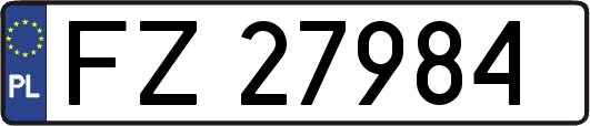 FZ27984