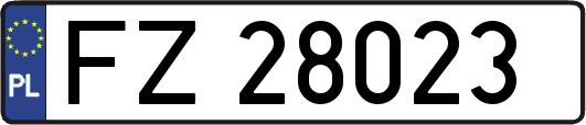 FZ28023