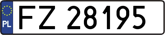 FZ28195