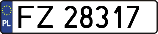 FZ28317