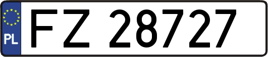 FZ28727