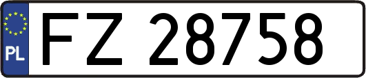 FZ28758