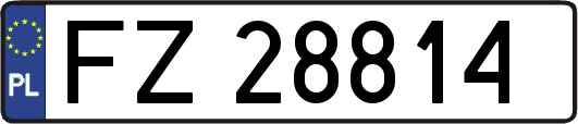 FZ28814